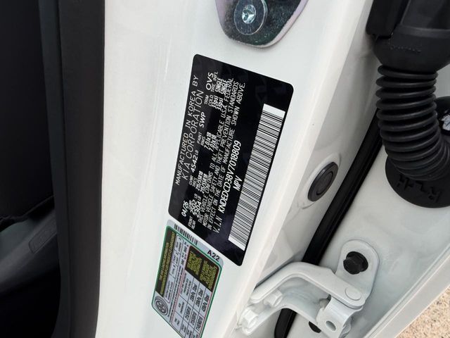 2027 Kia Seltos X-Line S Cape Girardeau MO