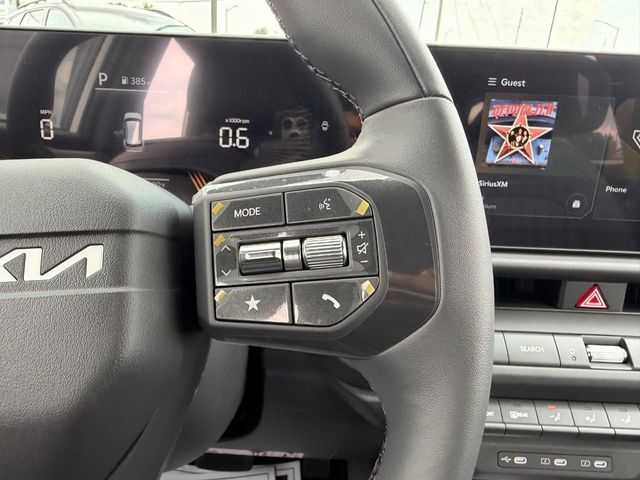 2027 Kia Seltos X-Line S Cape Girardeau MO