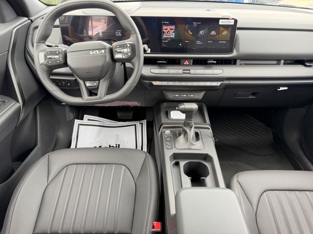 2027 Kia Seltos X-Line S Cape Girardeau MO