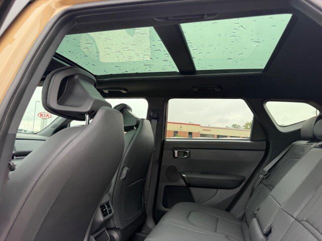 2027 Kia Seltos X-Line S Cape Girardeau MO