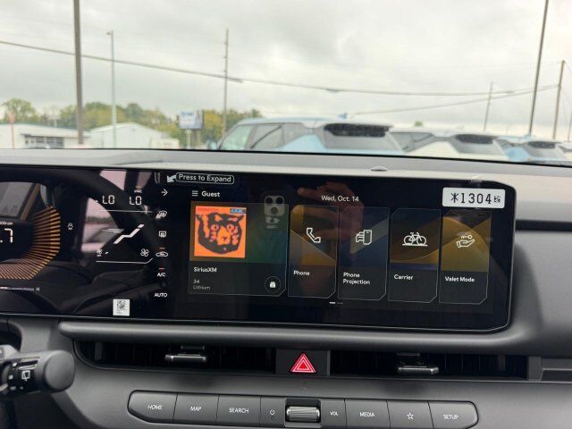 2027 Kia Seltos X-Line S Cape Girardeau MO