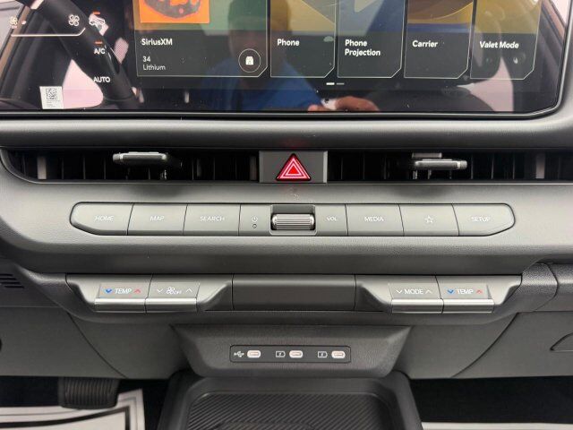 2027 Kia Seltos X-Line S Cape Girardeau MO