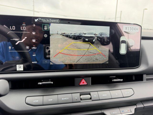 2027 Kia Seltos X-Line S Cape Girardeau MO
