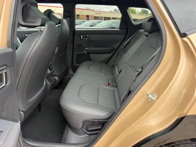 2027 Kia Seltos X-Line S Cape Girardeau MO