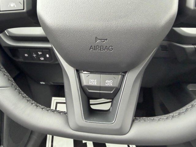 2027 Kia Seltos X-Line S Cape Girardeau MO