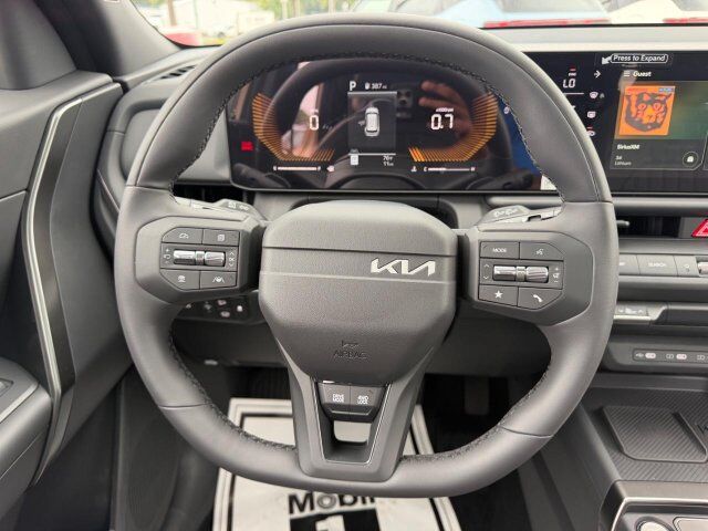 2027 Kia Seltos X-Line S Cape Girardeau MO