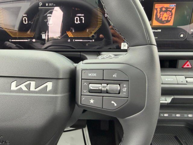 2027 Kia Seltos X-Line S Cape Girardeau MO