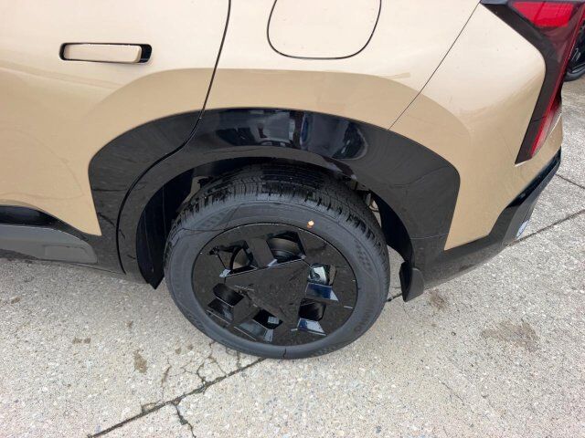 2027 Kia Seltos X-Line S Cape Girardeau MO