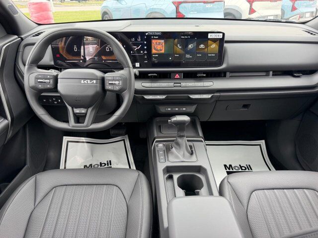 2027 Kia Seltos X-Line S Cape Girardeau MO