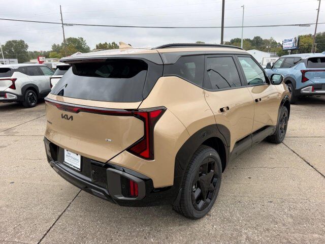 2027 Kia Seltos X-Line S Cape Girardeau MO