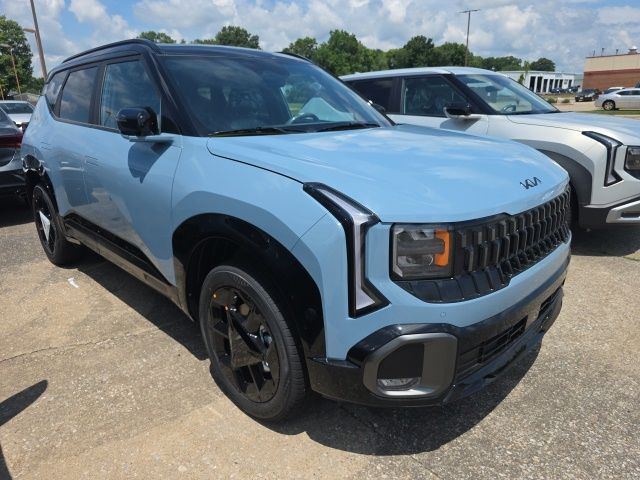 2027 Kia Seltos