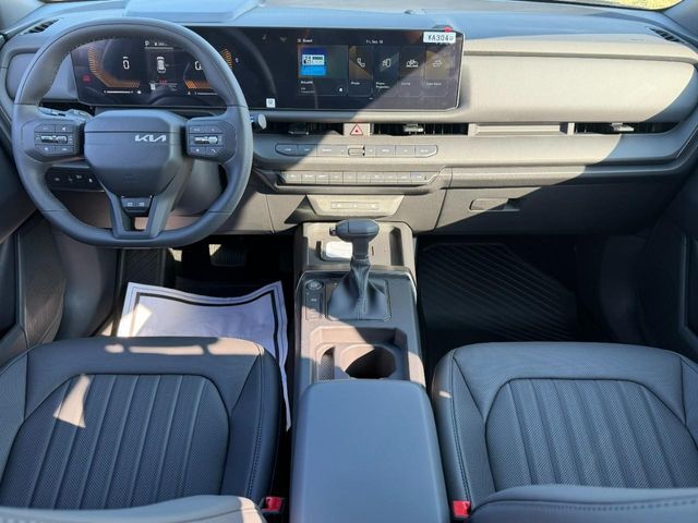 2027 Kia Seltos X-Line S Cape Girardeau MO