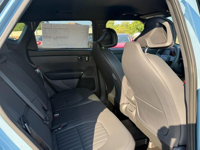 2027 Kia Seltos X-Line S Cape Girardeau MO