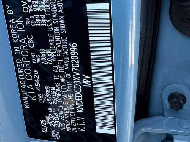2027 Kia Seltos X-Line S Cape Girardeau MO