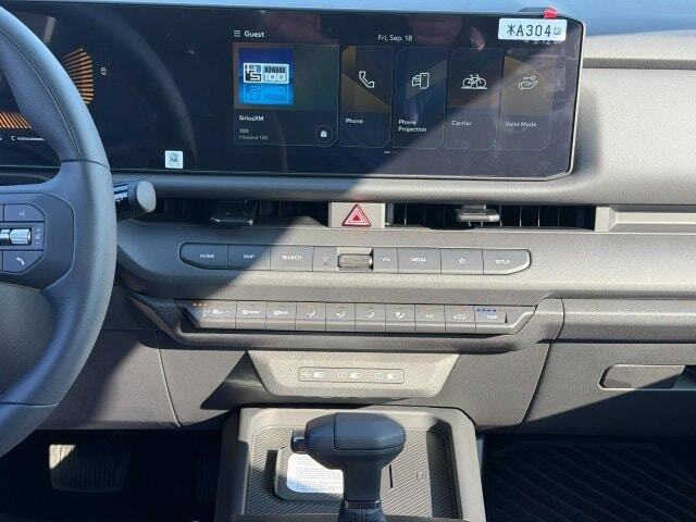 2027 Kia Seltos X-Line S Cape Girardeau MO