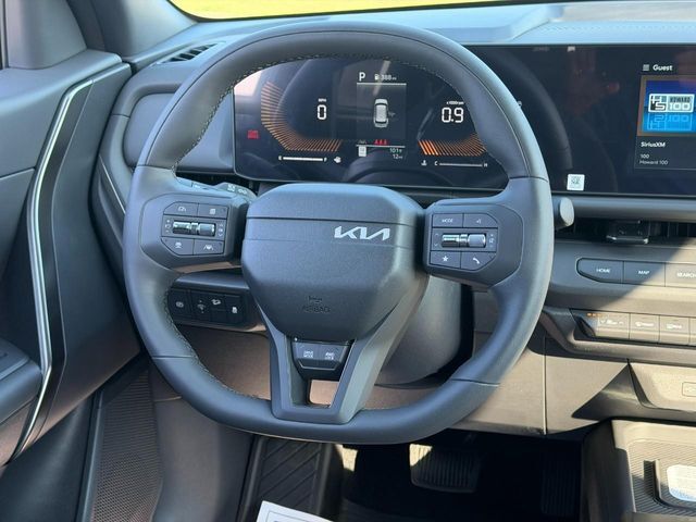 2027 Kia Seltos X-Line S Cape Girardeau MO