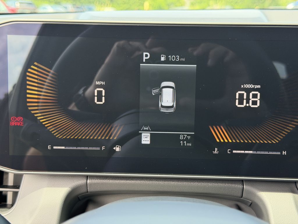 2027 Kia Seltos X-Line SX San Clemente CA