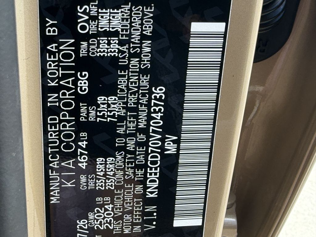 2027 Kia Seltos X-Line SX San Clemente CA