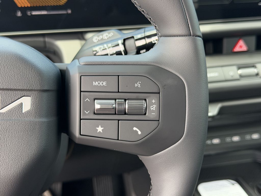 2027 Kia Seltos X-Line SX San Clemente CA