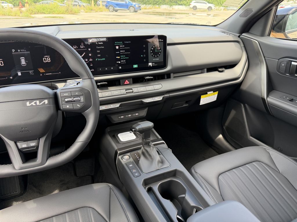 2027 Kia Seltos X-Line SX San Clemente CA