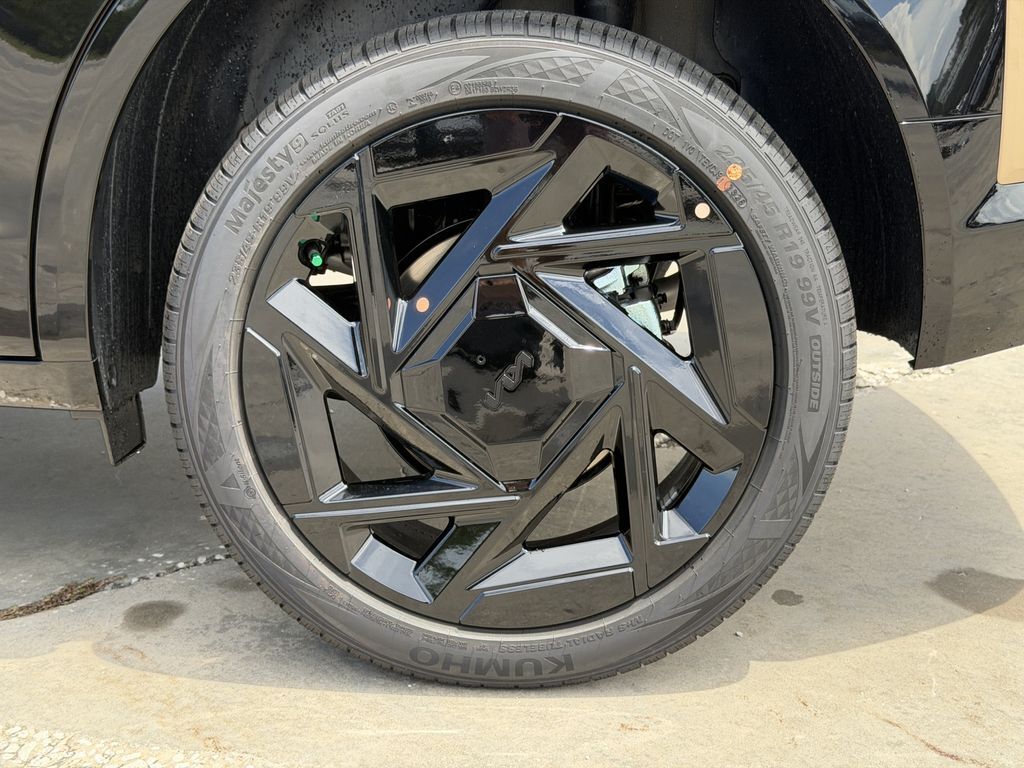 2027 Kia Seltos X-Line SX San Clemente CA