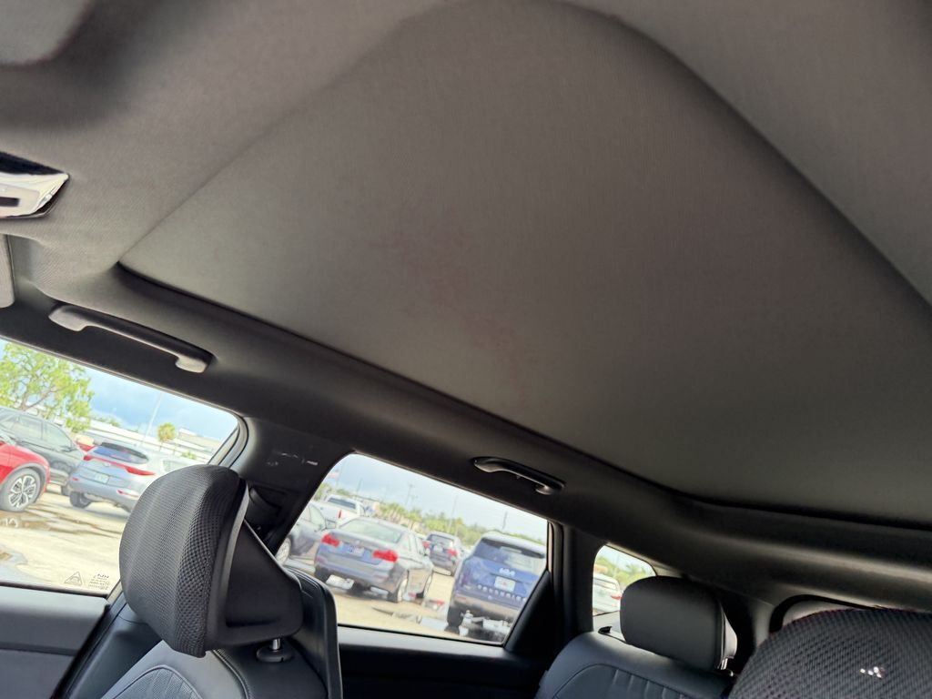 2027 Kia Seltos X-Line SX San Clemente CA