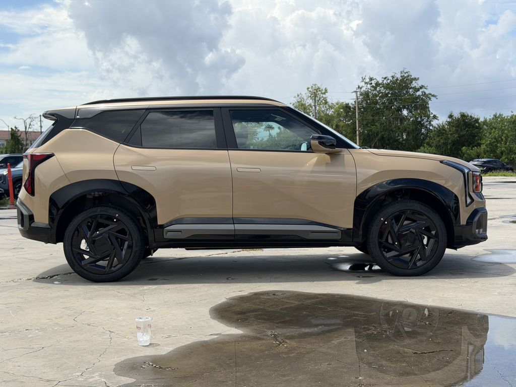 2027 Kia Seltos X-Line SX San Clemente CA