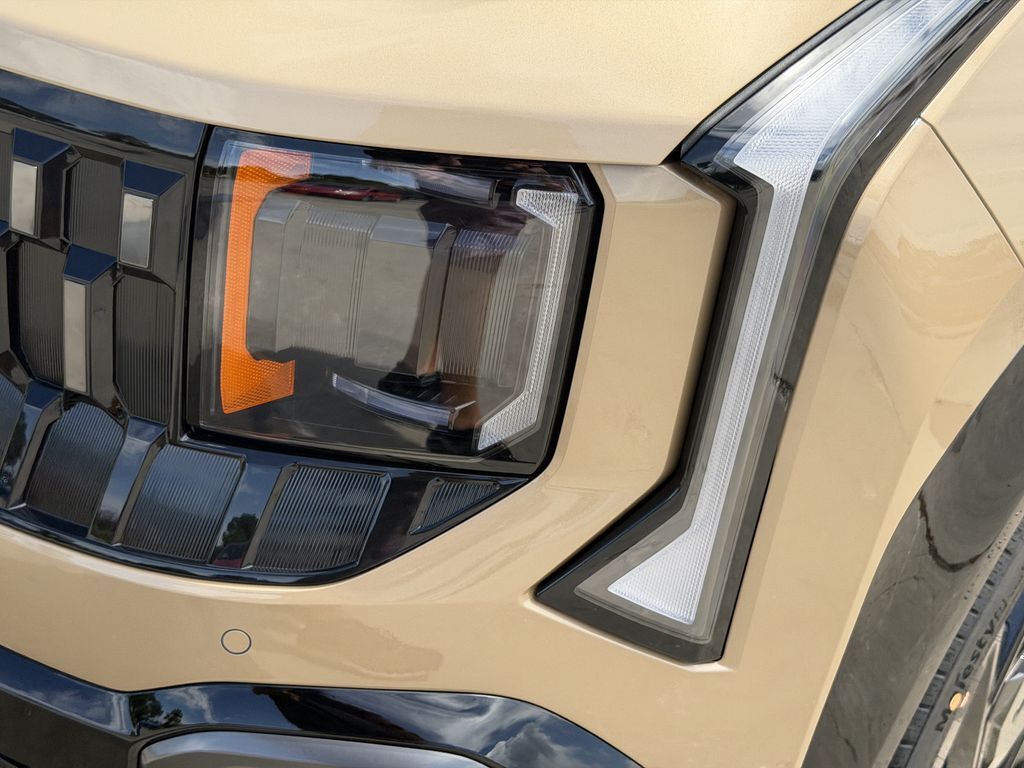 2027 Kia Seltos X-Line SX San Clemente CA