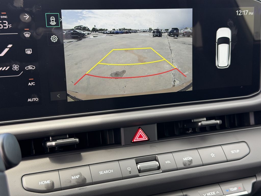 2027 Kia Seltos X-Line SX San Clemente CA