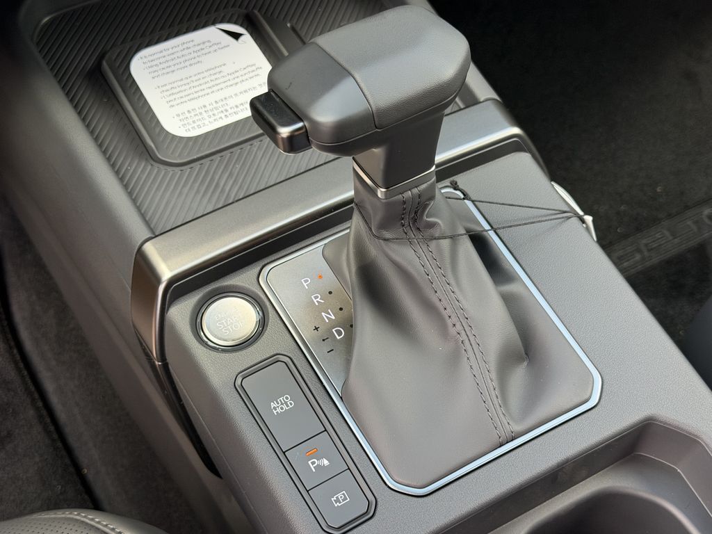 2027 Kia Seltos X-Line SX San Clemente CA