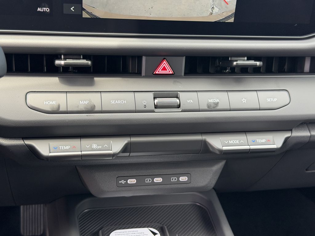 2027 Kia Seltos X-Line SX San Clemente CA
