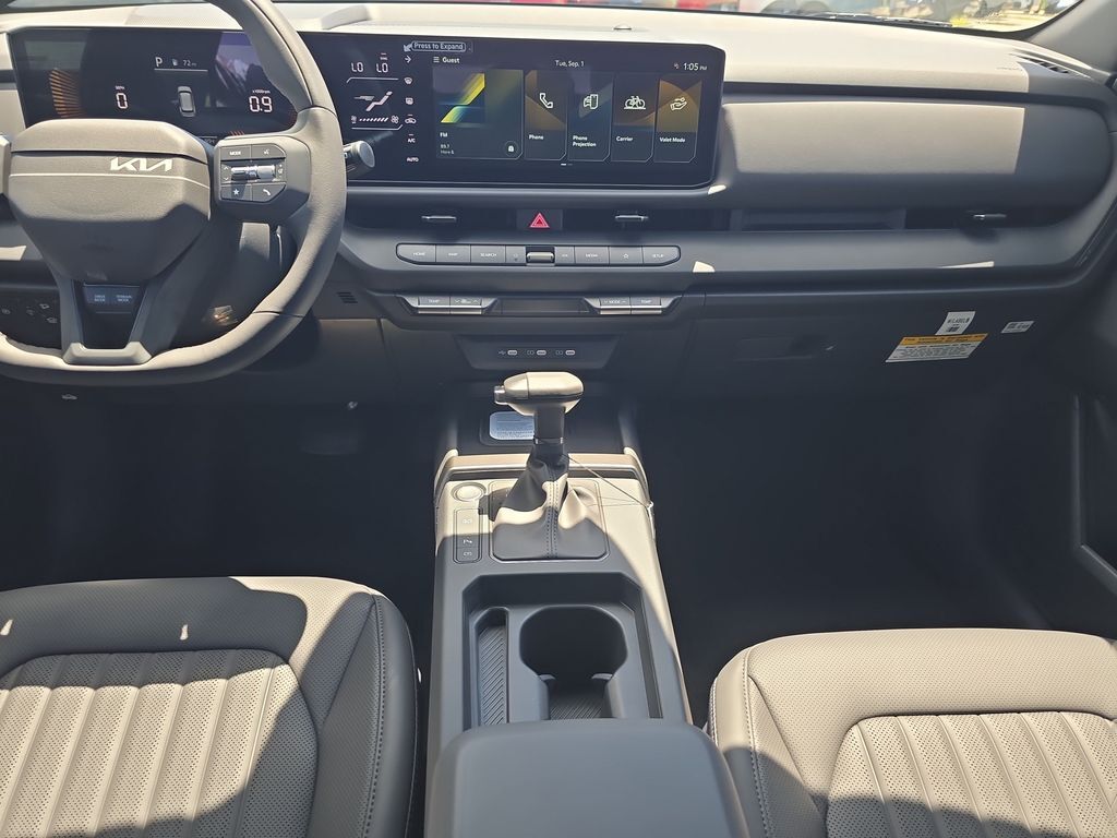 2027 Kia Seltos X-Line SX San Clemente CA