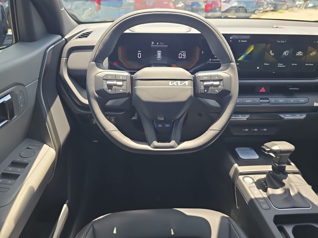 2027 Kia Seltos X-Line SX San Clemente CA