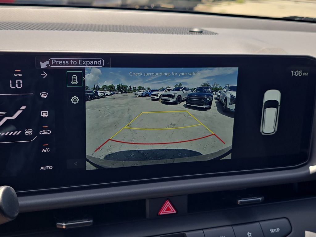 2027 Kia Seltos X-Line SX San Clemente CA