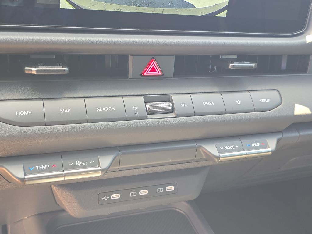 2027 Kia Seltos X-Line SX San Clemente CA