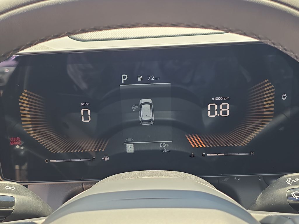 2027 Kia Seltos X-Line SX San Clemente CA