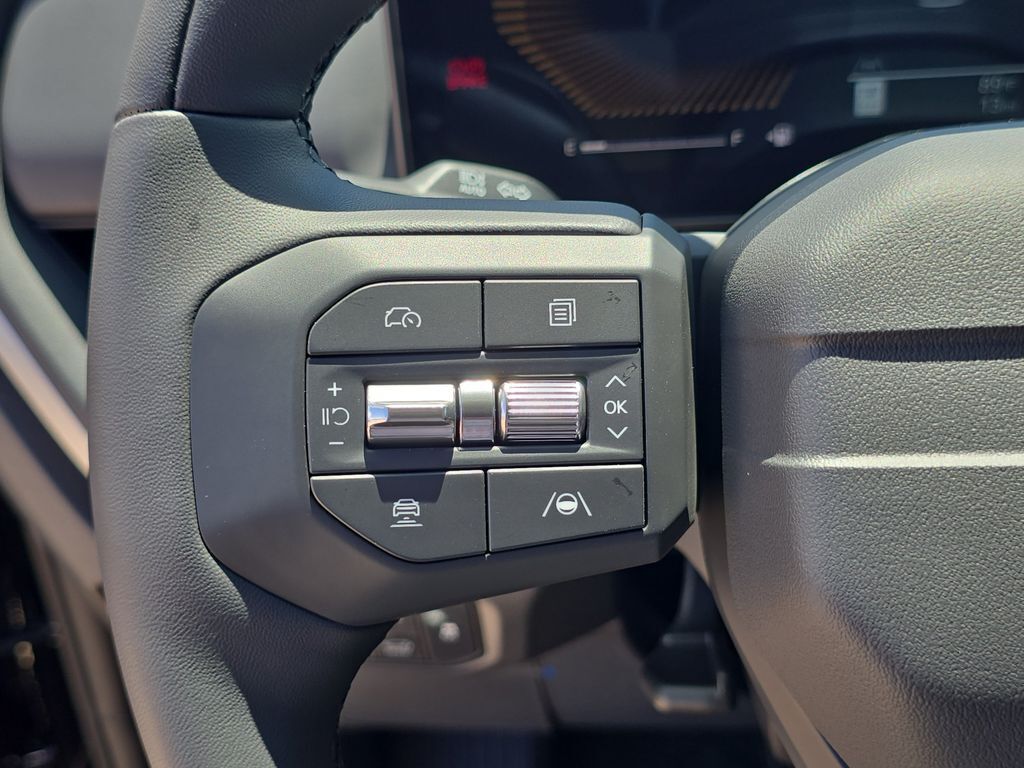 2027 Kia Seltos X-Line SX San Clemente CA