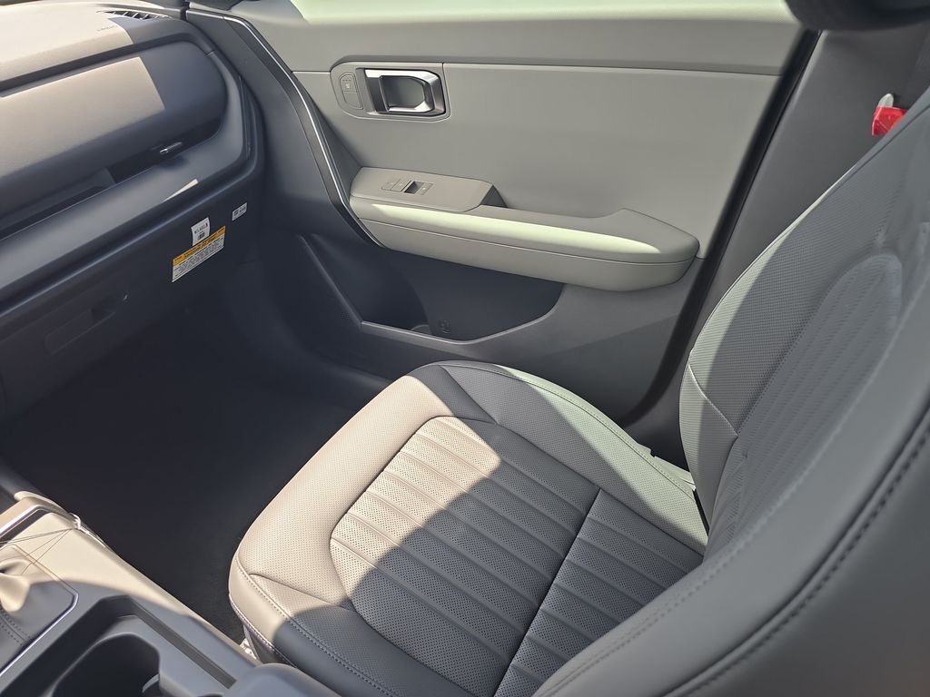 2027 Kia Seltos X-Line SX San Clemente CA
