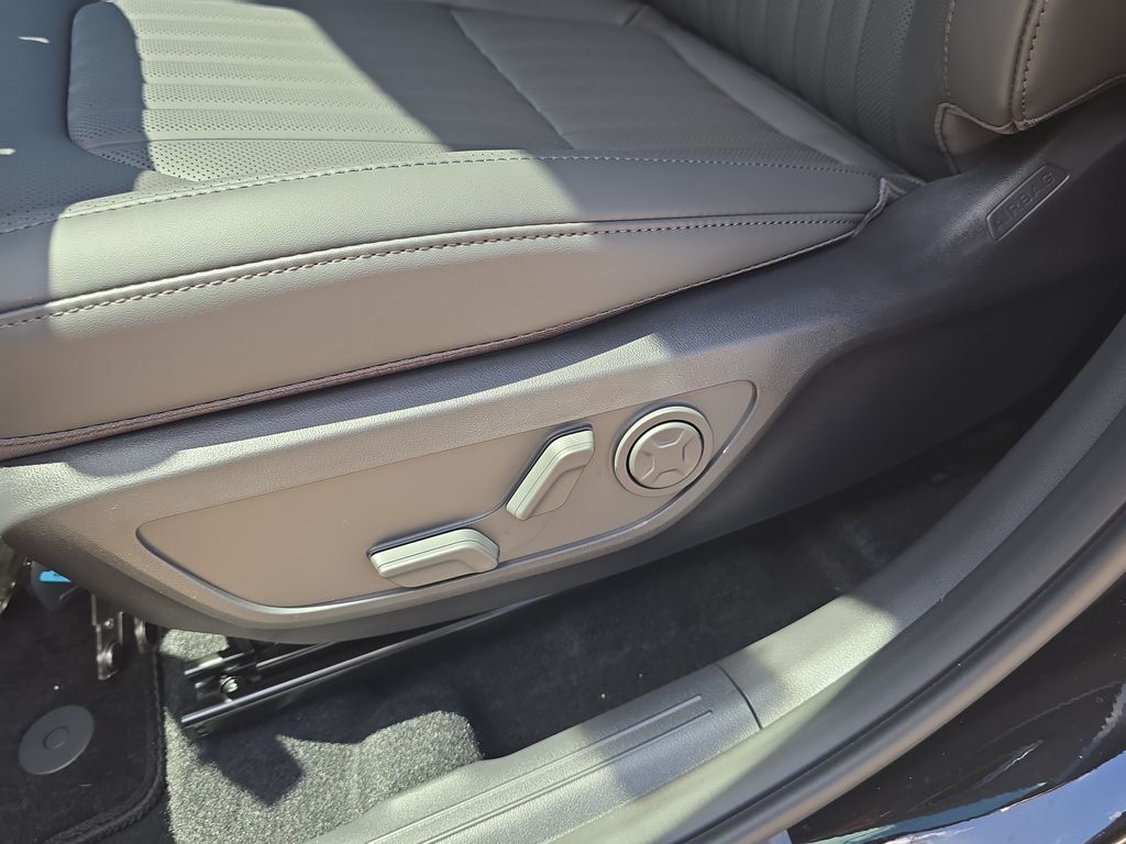 2027 Kia Seltos X-Line SX San Clemente CA