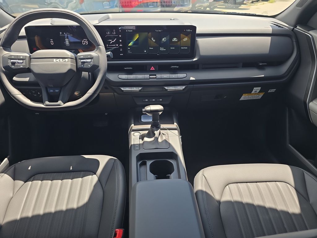 2027 Kia Seltos X-Line SX San Clemente CA