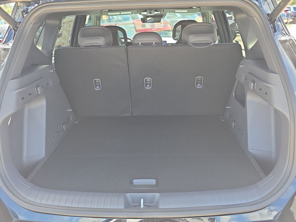 2027 Kia Seltos X-Line SX San Clemente CA