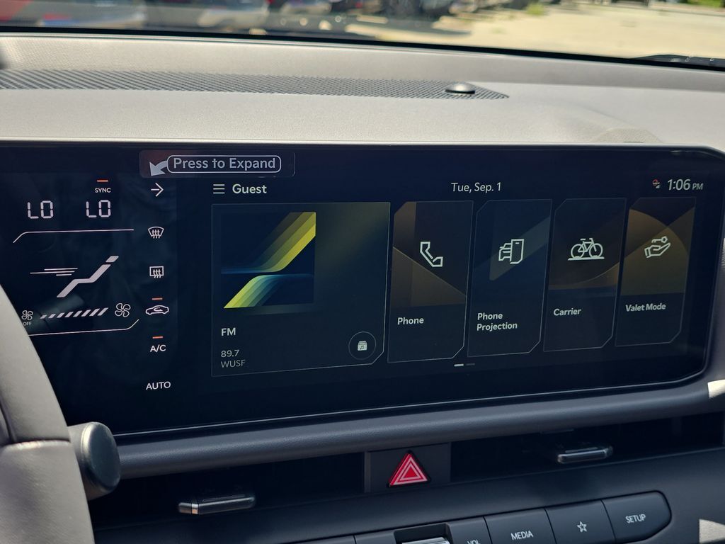 2027 Kia Seltos X-Line SX San Clemente CA