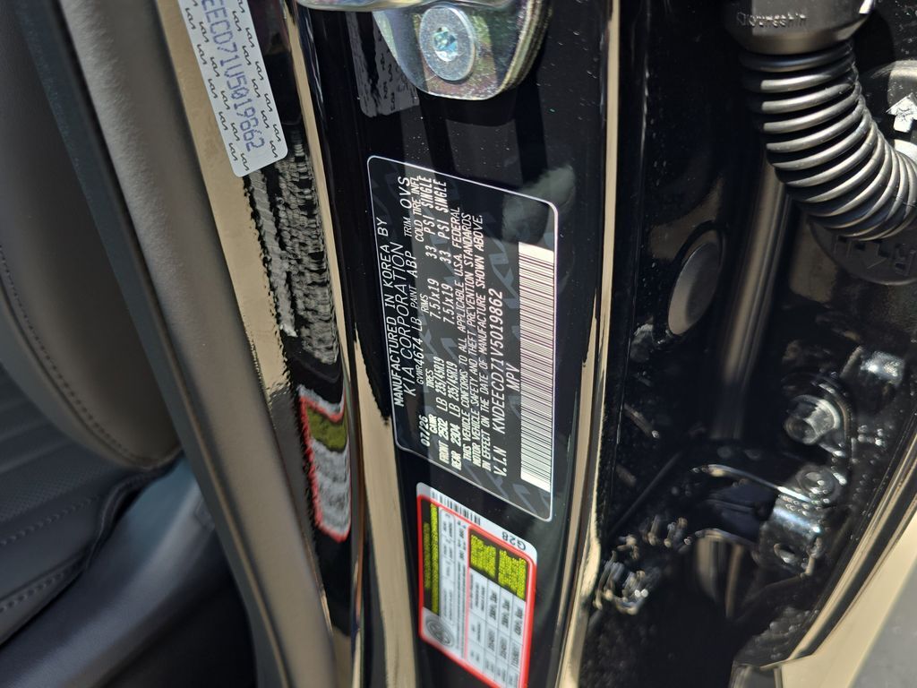 2027 Kia Seltos X-Line SX San Clemente CA
