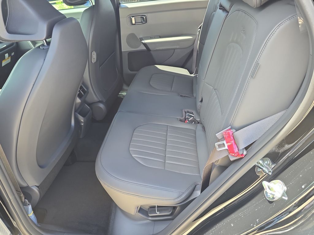 2027 Kia Seltos X-Line SX San Clemente CA
