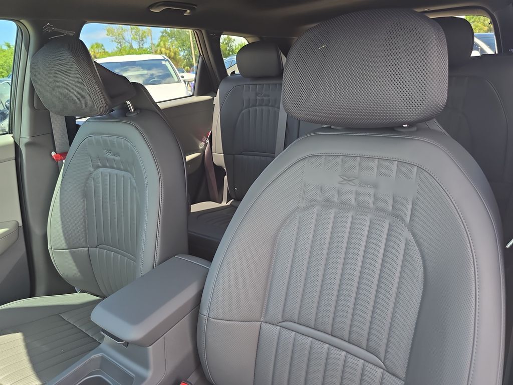 2027 Kia Seltos X-Line SX San Clemente CA