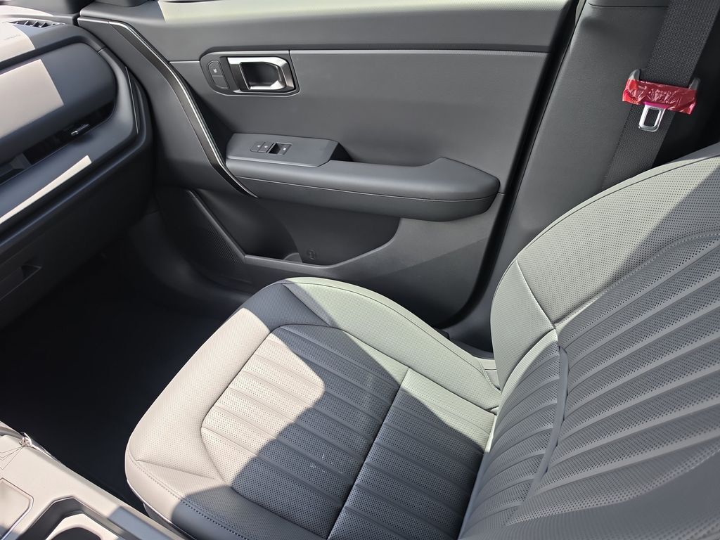 2027 Kia Seltos X-Line SX San Clemente CA