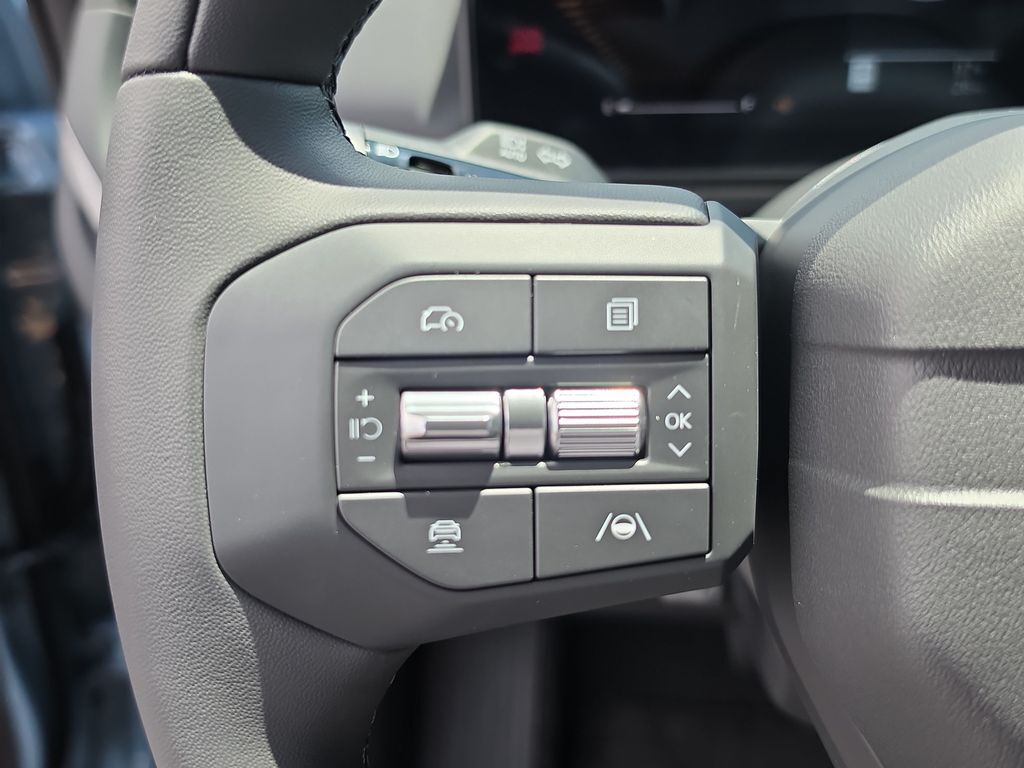 2027 Kia Seltos X-Line SX San Clemente CA