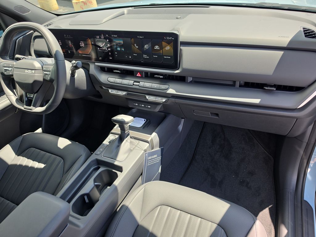 2027 Kia Seltos X-Line SX San Clemente CA