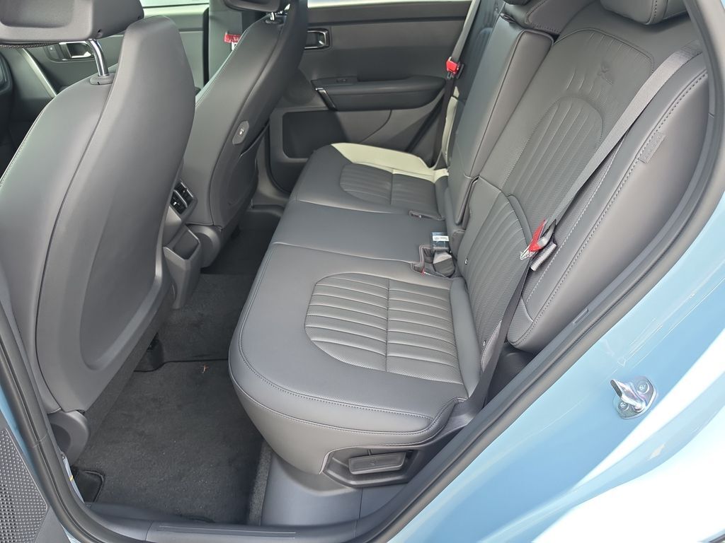 2027 Kia Seltos X-Line SX San Clemente CA