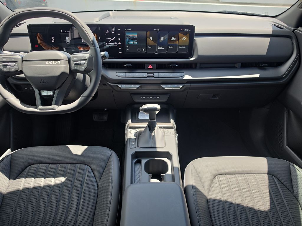 2027 Kia Seltos X-Line SX San Clemente CA